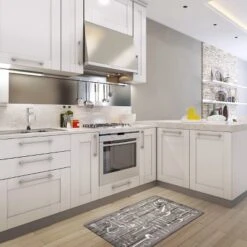 World Rug Gallery Kitchen Chef Anti Fatigue Standing Mat -Adesso Store GUEST 47436ea9 6e8e 426f a657 fd00abff6035