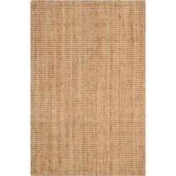 Maricela Solid Woven Rug - Safavieh -Adesso Store GUEST 494028f8 0c1a 45ed 88d7 ded6f972e2bc