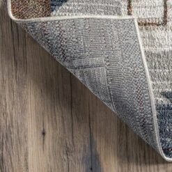 NuLOOM Kajal Machine Washable Southwestern Geometric Area Rug -Adesso Store GUEST 4a3e5d51 20f7 4583 aacd c5c1dc7def92