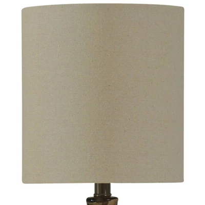 Table Lamp Auburn - StyleCraft 1 Table Lamp Auburn - StyleCraft