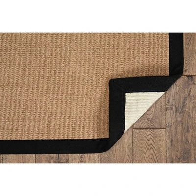 Athena Cork Rug - Linon 2 Athena Cork Rug - Linon - Image 2