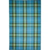 Crosby Transitional Plaid Area Rug