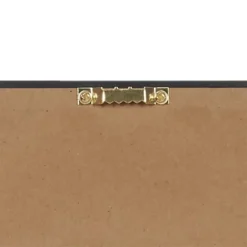 (Set Of 3) 13.5" Square Vintage Models Gel Coated Wall Decorative Wall Art Set Black -Adesso Store GUEST 4ec91e35 ff82 463c ab92 18e17284890a