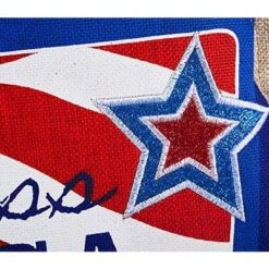 Evergreen Indoor Outdoor Patriotic 4th Of July Bundle Set Of 4 - Door Hanger Door Decor Truck Sassafras Doormat Frame And Sassafras Insert -Adesso Store GUEST 4edef9d4 b6ea 42d2 9f1b a7d2bddc46e7