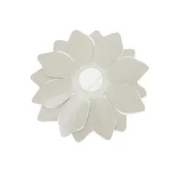 Juvale 5 Piece White 3D Paper Flowers For Wall Decor, Arts And Crafts 10 Juvale 5 Piece White 3D Paper Flowers For Wall Decor, Arts And Crafts -Adesso Store GUEST 4f78c4e4 2e60 4764 b6e9 f7e562731aaf