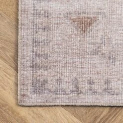 NuLOOM Mari Faded Traditional Motif Area Rug -Adesso Store GUEST 4fe55455 4229 40e0 b268 7a2136a5cb1e