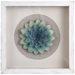 Shadow Hello Friend III Wall Sculptures - StyleCraft