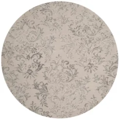 Kelley Damask Tufted Area Rug - Safavieh -Adesso Store GUEST 51101a1e 94c5 44c1 863c 473315f822e3
