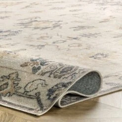 NuLOOM August Machine Washable Global Area Rug -Adesso Store GUEST 52d75fcd 813e 4462 89c8 6881bb5d5d27