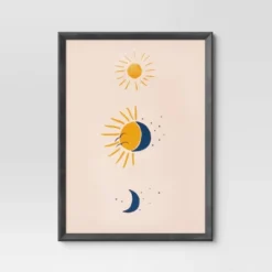 Wedge Poster Frame Black - Room Essentials™ 11 Wedge Poster Frame Black - Room Essentials™ -Adesso Store GUEST 531258e4 403f 46af 96ff ad8f4fbae919