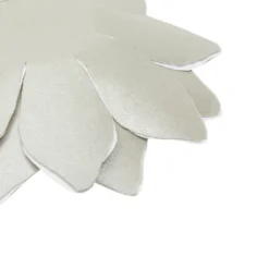 Juvale 5 Piece White 3D Paper Flowers For Wall Decor, Arts And Crafts 11 Juvale 5 Piece White 3D Paper Flowers For Wall Decor, Arts And Crafts -Adesso Store GUEST 548cc68d 607d 46db a8f9 96e633d89d9b