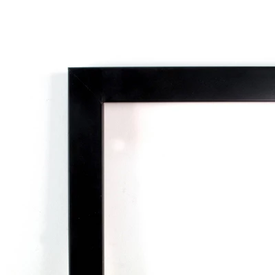 33" X 33" Floral Music Notes By Jenny Frean Wood Framed Wall Art Print - Amanti Art 2 33" X 33" Floral Music Notes By Jenny Frean Wood Framed Wall Art Print - Amanti Art - Image 2