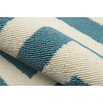 Chevron Rug 1 Chevron Rug