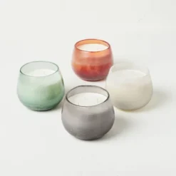30oz Glass Jar 4-Wick Serenity Candle - Casaluna™ -Adesso Store GUEST 58add174 6c4a 47d5 92bb 596a4f025cff