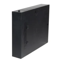 Northlight LED Lighted Home Sweet Home Picture Frame With Clip - 4" X 4" -Adesso Store GUEST 5b06ad39 7e2b 43db 8ac5 6e7b404f8d28