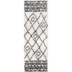 NuLOOM Sheena Cozy Shag Global Area Rug -Adesso Store GUEST 5b503b56 b15a 445c b781 395a7570e3f1