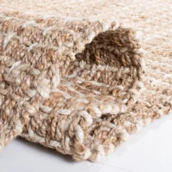 Natural Fiber NF187 Hand Loomed Area Rug - Safavieh -Adesso Store GUEST 5d51b329 931d 4caa 81ad 7330f71e54ee