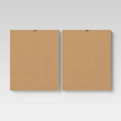 (Set Of 2) 16" X 20" Loose Floral Framed Wall Art - Threshold™ -Adesso Store GUEST 5e723f02 6cb0 46d7 90d2 2ba2fd50f002