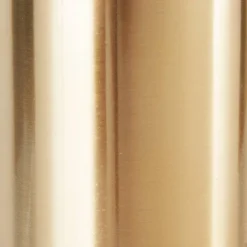 Cannes Contemporary/Glam Table Lamp With Metal Shade White (Includes LED Light Bulb) - LumiSource -Adesso Store GUEST 5efc4573 5dfd 4533 b353 f20deb8f7b8f