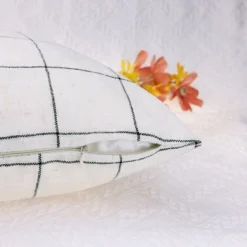 Unique Bargains Linen Decorative Modern Sofa Home Bedroom Throw Pillow Case 2 Pcs -Adesso Store GUEST 5f9e5d9c 8fa9 46f7 97ec 341de4bcc034