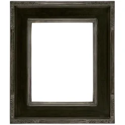 Creative Mark Museum Collection Arte Frame 6-Pack - Black & Silver 9 Creative Mark Museum Collection Arte Frame 6-Pack - Black & Silver -Adesso Store GUEST 5fb47ec2 44d4 449f 99a5 d56f4333a458