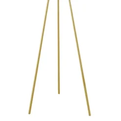 Pacific Tripod Metal Floor Lamp -Adesso Store GUEST 683cc949 e4ef 47f6 b64c 485e8b916337