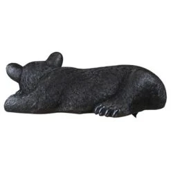 Design Toscano Lemont The Lovable Lounger Black Bear Statue -Adesso Store GUEST 6ae08b17 5cef 4c80 9e14 c78feff61d86