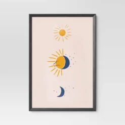 Wedge Poster Frame Black - Room Essentials™ 9 Wedge Poster Frame Black - Room Essentials™ -Adesso Store GUEST 6b0f0262 66cc 4c95 8ef4 3fccdda75fbb