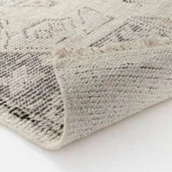 Knolls Authentic Hand Knotted Distressed Persian Style Rug - Threshold™ Designed With Studio McGee 5 Knolls Authentic Hand Knotted Distressed Persian Style Rug - Threshold™ Designed With Studio McGee -Adesso Store GUEST 6b31fd68 9107 46a7 8958 03765040019f