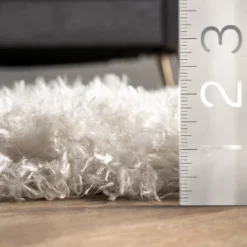 NuLOOM Sheena Cozy Shag Global Area Rug -Adesso Store GUEST 6c3c8886 b666 4baf a270 e889ce750a27