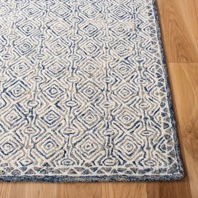 Micro-Loop MLP526 Hand Tufted Area Rug - Safavieh 1 Micro-Loop MLP526 Hand Tufted Area Rug - Safavieh