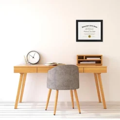 Americanflat Diploma Frame With Tempered Shatter-resistant Glass - Available In A Variety Of Sizes -Adesso Store GUEST 700da171 9108 4f95 bd94 cf2a359a6281