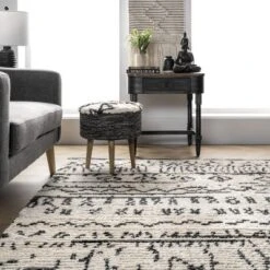 NuLOOM Tessa Soft Shag Fringe Area Rug -Adesso Store GUEST 70e50d79 0184 4062 a536 6daac073e408