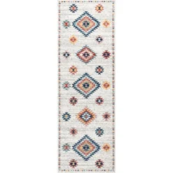 NuLOOM Nina Aztec Area Rug -Adesso Store GUEST 71ae98c6 99f7 4b03 90f9 5c9d43eb2645