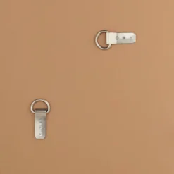 Noble Park Gabriella Rectangular Vanity Decorative Wall Mirror Modern Glam Beveled Glass Gold Leaf Wood Frame 27" Wide Bathroom Bedroom -Adesso Store GUEST 72f25556 ba91 45c3 901b 216ef3d038b3