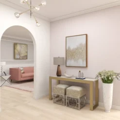 Glam Metal Abstract Framed Wall Art With Gold Frame Gold - CosmoLiving By Cosmopolitan -Adesso Store GUEST 75aa2db5 08e7 4089 a485 592633f1ae1f