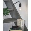 Covybend Metal Desk Lamp Black - Signature Design By Ashley
