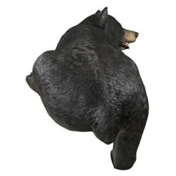 Design Toscano Lemont The Lovable Lounger Black Bear Statue -Adesso Store GUEST 75f364ec efca 4223 81db 5d66bb8833e4