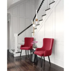 Franca Ceiling Lamp Gold - ZM Home -Adesso Store GUEST 778b78cd 0665 4184 b804 684b70345e0d