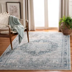 Victoria VIC933 Area Rug - Safavieh
