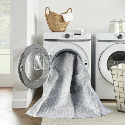 Nourison Astra Washable Bohemian Indoor Rug 8 Nourison Astra Washable Bohemian Indoor Rug - Image 8