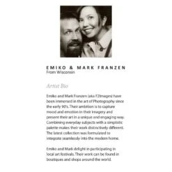 23" X 33" Sylvie Beach 2 Framed Canvas By F2 Images White - Kate And Laurel -Adesso Store GUEST 79c2e01d ade2 471a 8225 22bb4789664e