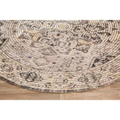 Zagros Braided Medallion Rug - Anji Mountain 9 Zagros Braided Medallion Rug - Anji Mountain -Adesso Store GUEST 7caa3d42 e92c 446d 82f2 d02bb30a8f48