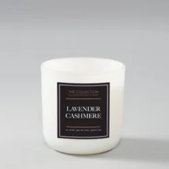 12oz Lavender Cashmere - Chesapeake Bay Candle