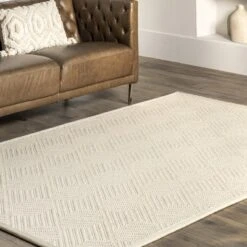 NuLOOM Natural Textured Suzanne Area Rug -Adesso Store GUEST 83a0b7e0 6bae 4e39 8759 9c9e8cd418b8