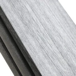 Sorbus 3-Tier Rustic Wood Hanging Shelf (Gray) -Adesso Store GUEST 83b2f6f1 bb71 4b1c ab09 7ae547b02d2d