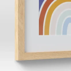 (Set Of 6) 11" X 11" Matted To 8" X 8" Frame Set - Room Essentials™ -Adesso Store GUEST 83d22af4 dcdb 44df 80bd 92decdaf0548