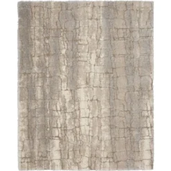 Nourison Luxurious Shag Abstract Textures Area Rug 17 Nourison Luxurious Shag Abstract Textures Area Rug -Adesso Store GUEST 864964eb 2a69 44a3 86e9 52a03e54df31