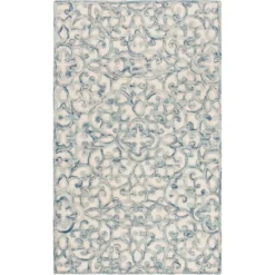 Krystle Shapes Tufted Rug - Safavieh 11 Krystle Shapes Tufted Rug - Safavieh -Adesso Store GUEST 86c42f68 0e06 431d baaa cebe493a5ad0