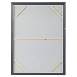 Glam Metal Abstract Framed Wall Art With Gold Frame Gold - CosmoLiving By Cosmopolitan -Adesso Store GUEST 8991fa77 40f6 4ecf b298 e19986908a1b